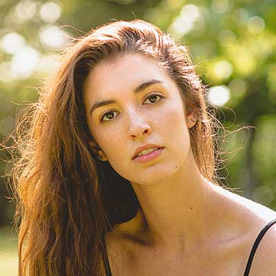 Teresa Rivas